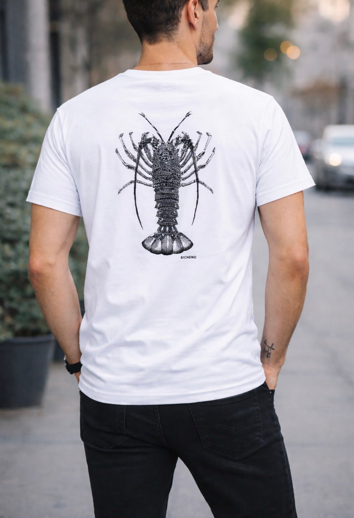 Crayfish T-Shirt