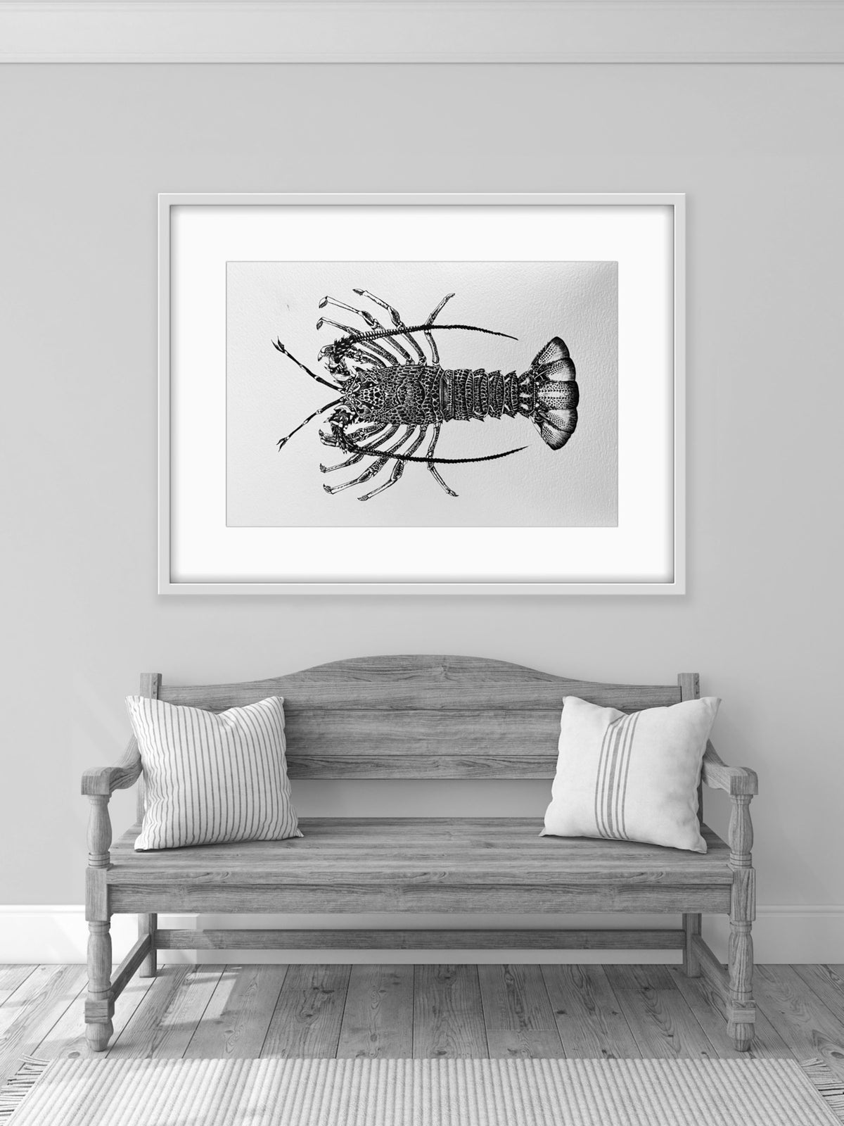 Crayfish- Southern Rock Lobster