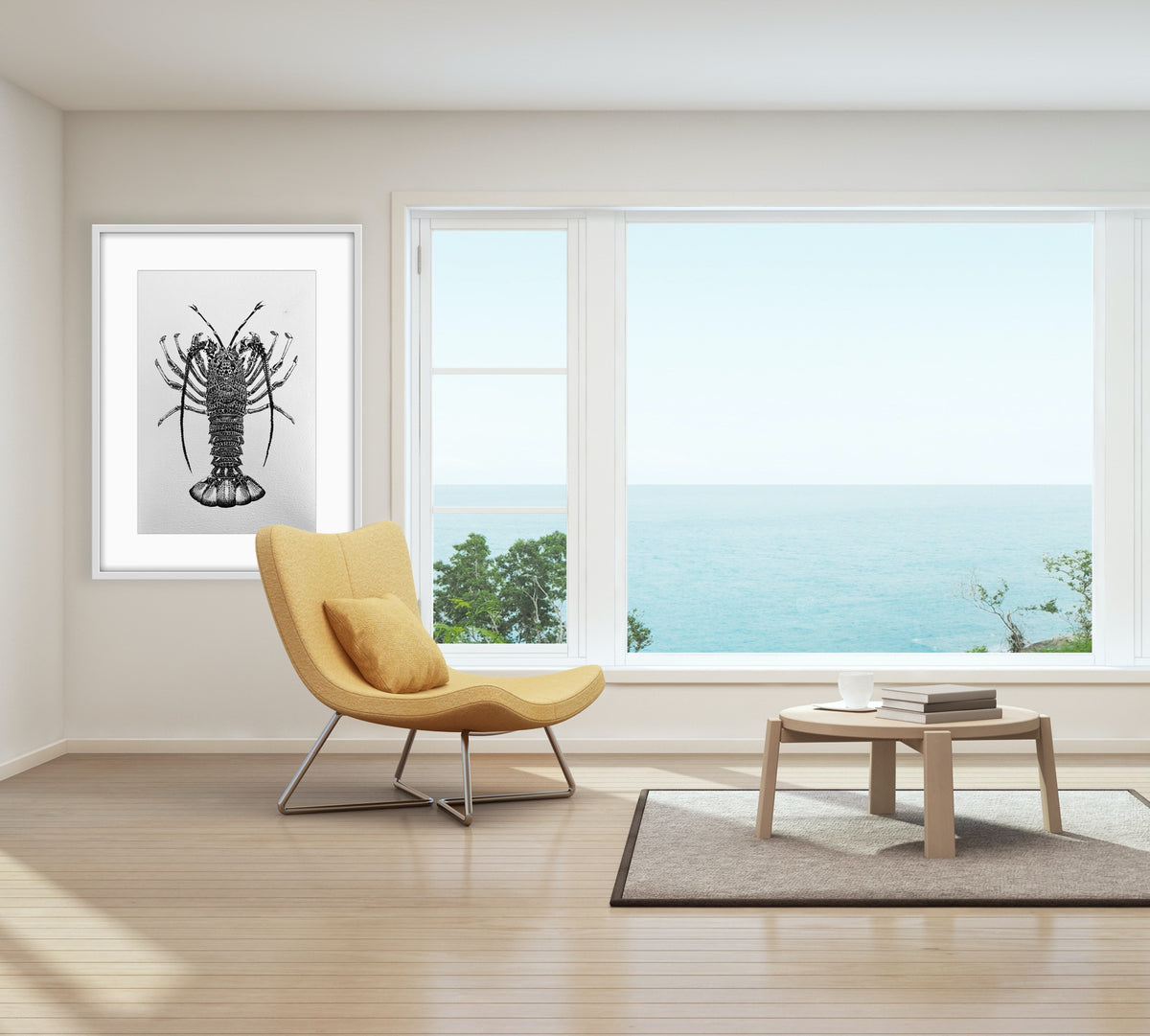 Crayfish- Southern Rock Lobster