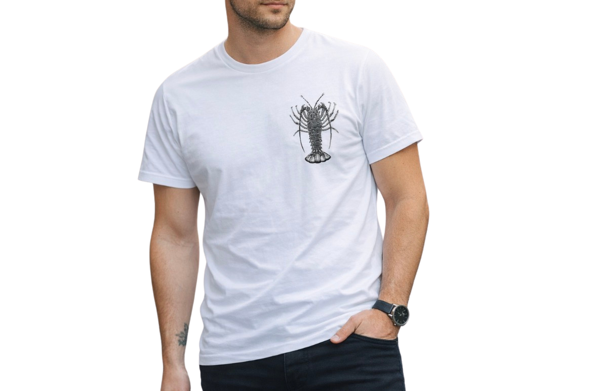 Crayfish T-Shirt