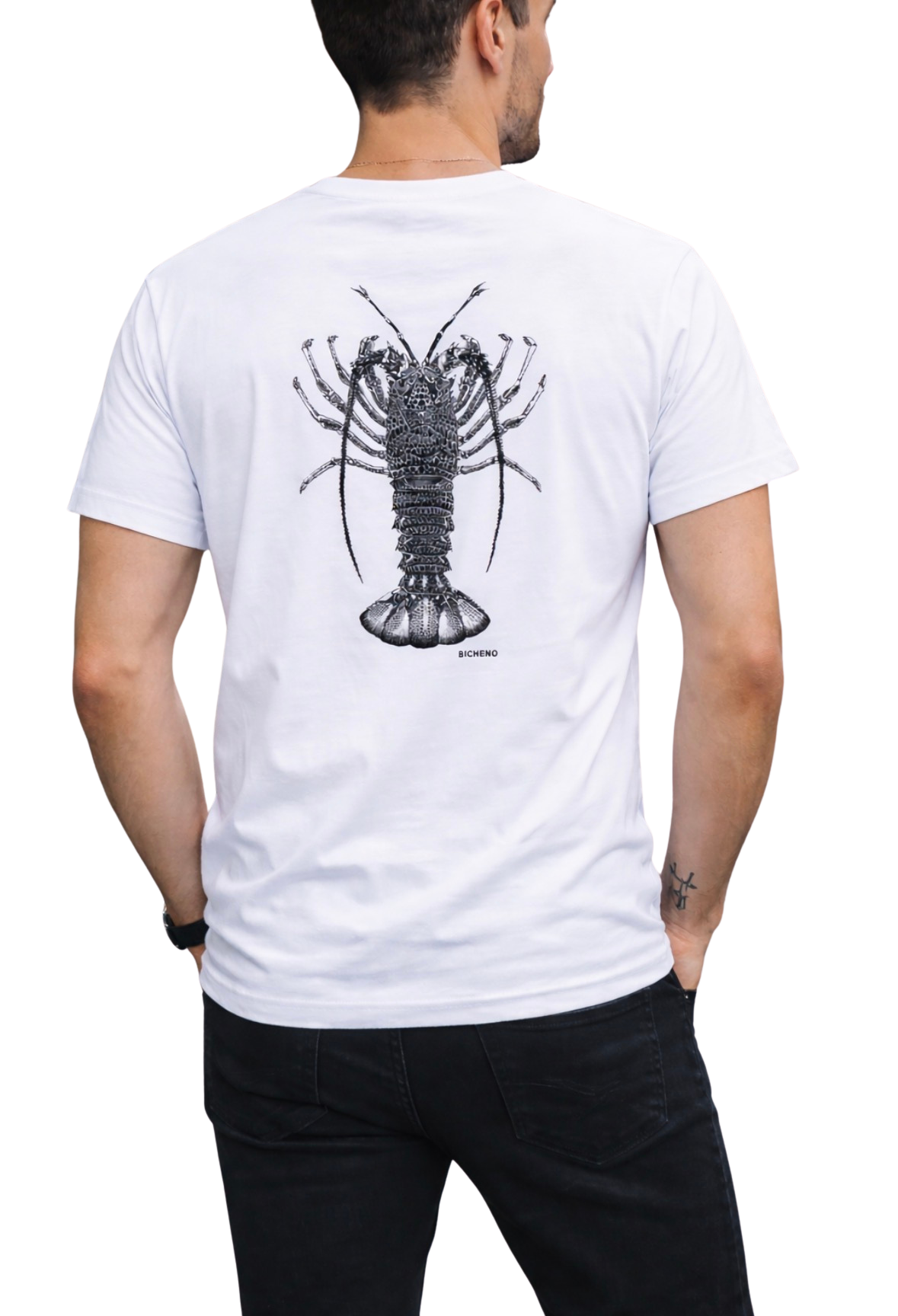 Crayfish T-Shirt